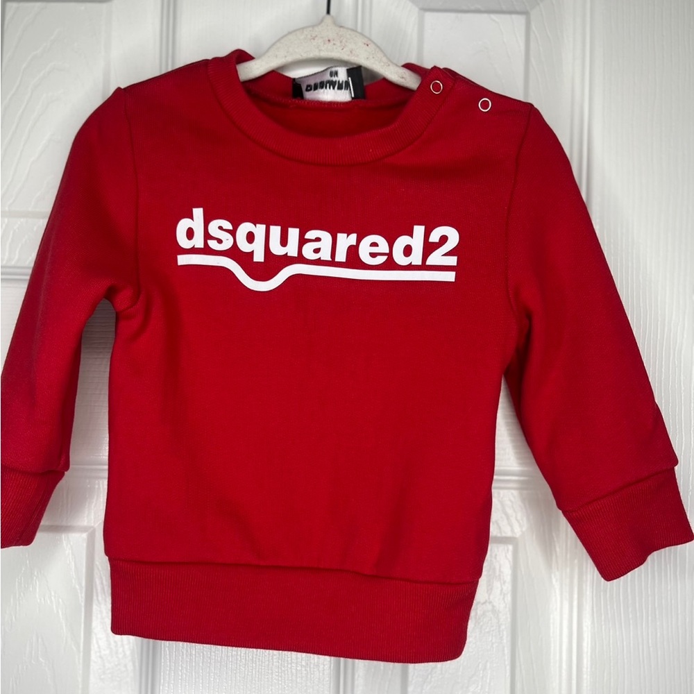 DSquared Set